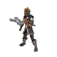 Фигурка Фортнайт - Мольтен Батл Хаунд (Fortnite Legendary Series 1 Figure Pack Molten Battle Hound)