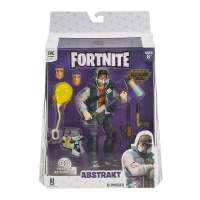 Фигурка Фортнайт - Абстракт (Fortnite Legendary Series Figure Abstrakt)