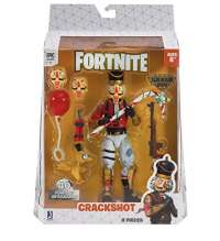 Фигурка Фортнайт - Крэкшот (Fortnite Legendary Series Figure Pack, Crackshot)