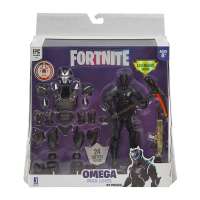 Экшен-фигурка Фортнайт - Омега (Fortnite Legendary Series Max Level Figure Omega Purple Variant)