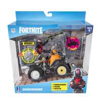 Фигурка Фортнайт - Квадкрашер (Fortnite Quadcrasher Vehicle)