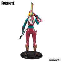 Фигурка Фортнайт - Скулли (Fortnite Skully Premium Action Figure)