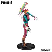 Фигурка Фортнайт - Скулли (Fortnite Skully Premium Action Figure)