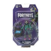 Фигурка Фортнайт - DJ Йондер (Fortnite Solo Mode Core Figure Pack, DJ Yonder)