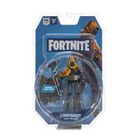 Фигурка Фортнайт - Лонгшот (Fortnite Solo Mode Core Figure Pack, Longshot)