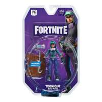 Фигурка Фортнайт - Текникей (Fortnite Solo Mode Core Figure Pack - Teknique)