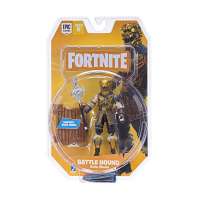 Фигурка Фортнайт - Баттл Хаунд (Fortnite Solo Mode Core Figure Pack Battle Hound)