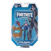 Фигурка Фортнайт - Дарк Бомбер (Fortnite Solo Mode Core Figure Pack Dark Bomber)