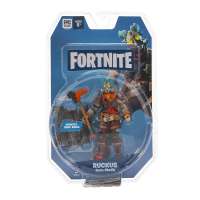 Фигурка Фортнайт - Рукус (Fortnite Solo Mode Core Figure Pack Ruckus)