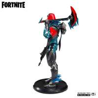 Фигурка Фортнайт - Вендетта (Fortnite Vendetta Premium Action Figure)