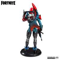 Фигурка Фортнайт - Вендетта (Fortnite Vendetta Premium Action Figure)