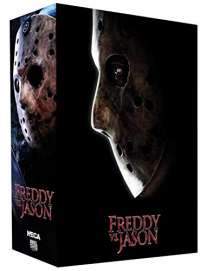 Фигурка Фредди против Джейсона - Джейсон (Freddy vs. Jason Ultimate Jason Voorhees Figure)