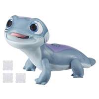 Игрушка Холодное Сердце 2: Саламандра (Frozen 2 Fire Spirit's Snowy Snack, Salamander Toy with Lights)