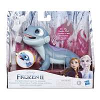 Игрушка Холодное Сердце 2: Саламандра (Frozen 2 Fire Spirit's Snowy Snack, Salamander Toy with Lights)