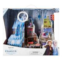 Игровой набор Холодное Сердце 2: Замок Аренделл (Frozen 2  – Arendelle Castle Play Set)