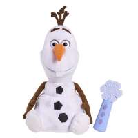 Игрушка на пульте управления Холодное Сердце 2: Олаф (Frozen 2  – Follow-Me Friend Olaf)