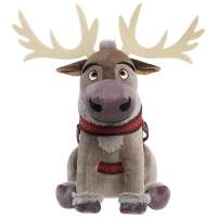 Мягкая игрушка Холодное Сердце 2: Свен (Frozen 2  – Large Plush Sven)