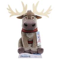 Мягкая игрушка Холодное Сердце 2: Свен (Frozen 2  – Large Plush Sven)