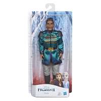 Кукла Холодное Сердце 2: Маттиас (Frozen 2  – Mattias Fashion Doll with Removable Shirt)
