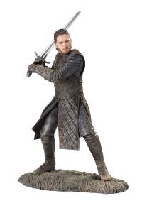 Фигурка Игра престолов: Джон Сноу (Game of Thrones: Jon Snow Battle of The Bastards Action Figure)