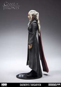 Игра престолов: Дейенерис Таргариен (Game of Thrones Daenerys Targaryen Action Figure)