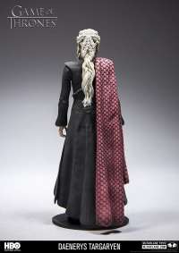 Игра престолов: Дейенерис Таргариен (Game of Thrones Daenerys Targaryen Action Figure)