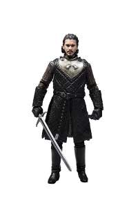 Фигурка Игра престолов: Джон Сноу (Game of Thrones Jon Snow Action Figure)