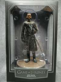 Фигурка Игра престолов: Джон Сноу (Game of Thrones Jon Snow Premium Figure)