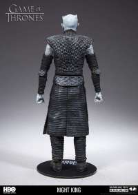 Игра престолов: Ночной Король (Game of Thrones Night King Action Figure)