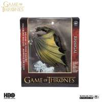 Фигурка Игра престолов: Регл (Game of Thrones Rhaegal Deluxe Box)