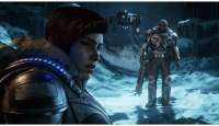 Gears 5 (Xbox One)