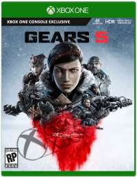 Gears 5 (Xbox One)