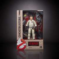 Охотники за Приведениями: Питер Венкман (Ghostbusters Plasma Series Peter Venkman Collectible Classic 1984 Ghostbusters Action Figure)