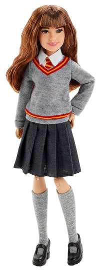 Кукла Джинни Уизли (Ginny Weasley Doll)