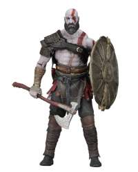 Фигурка Бог Войны - Кратос (God of War - Kratos Action Figure)