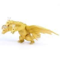 Фигурка Godzilla: King of Monster - King Ghidorah Action Figure PVC