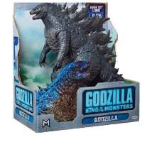 Фигурка Godzilla: King of The Monsters Godzilla Action Figure