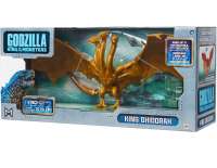 Фигурка Godzilla King of Monsters Figure Pack Featuring King Ghidorah