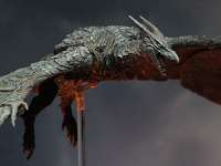 Фигурка Godzilla King of Monsters Rodan Action Figure