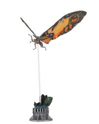 Фигурка Godzilla King of Monsters Wing-to-Wing Action Figure Mothra