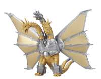 Фигурка Godzilla Monster Series - Mecha King Ghidorah