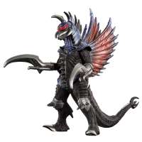 Игрушка Гайган (Godzilla Movie Monster Series Gigan)