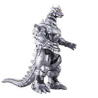 Игрушка Годзилла (Godzilla Movie monster series Mechanic Godzilla)