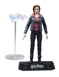 Фигурка Гарри Поттер и Дары Смерти. Часть 2 - Гермиона (Harry Potter - Hermione Action Figure)