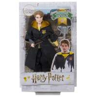 Кукла Гарри Поттер - Седрик Диггори (Harry Potter Cedric Diggory Collectible Triwizard Tournament Doll)