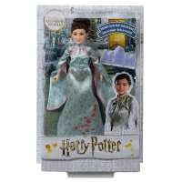 Кукла Чжоу Чанг (Harry Potter Cho Chang Yule Ball Doll)