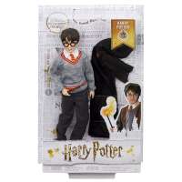 Кукла Гарри Поттер (Harry Potter Doll)