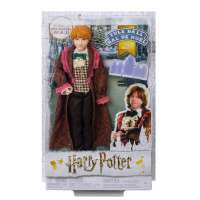 Кукла Рон Уизли (Harry Potter Ron Weasley Yule Ball Doll with Film-Inspired Outfit)
