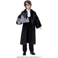 Кукла Гарри Поттер (Harry Potter Yule Ball Doll with Film-Inspired Outfit)