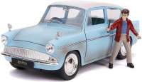 Гарри Поттер и Форд Ангила (Harry Potter and 1959 Ford Anglia Die-Cast Vehicle)